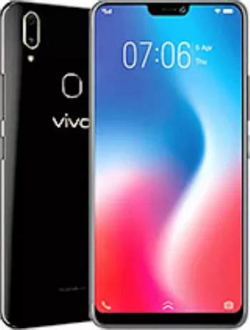 vivo v9+|vivo v9 gsmarena.